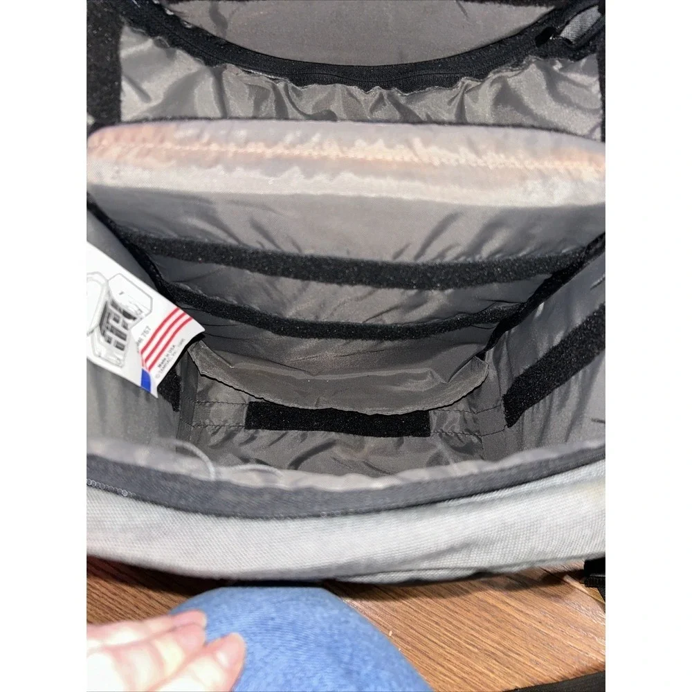 Vintage -Tamrac 757 Camera Bag Backpack - excellent condition -